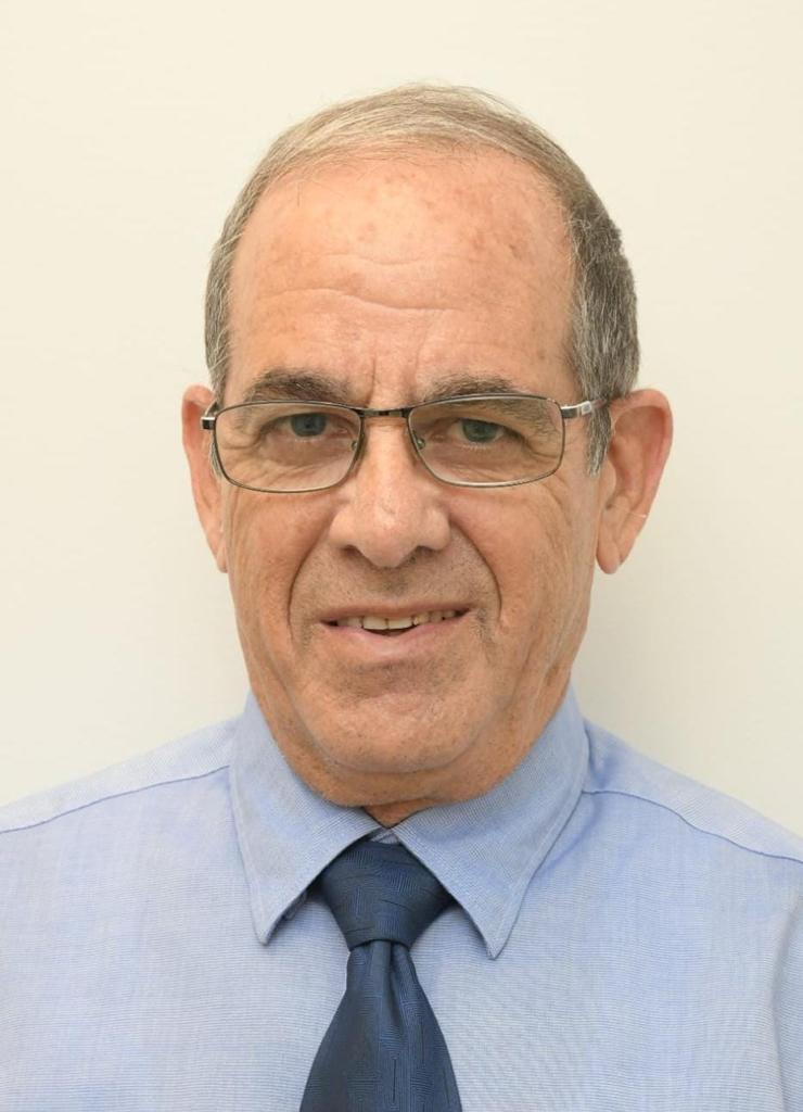 Dr. Avner RESHEF