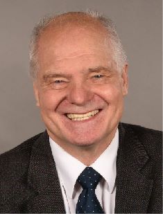 Konrad Bork, MD